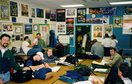 Resource Center