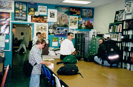 Resource Center