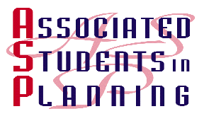 Associated Students in Planning