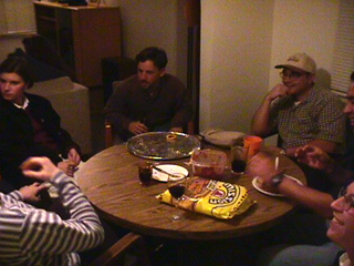 Thanksgiving